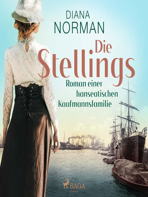 Title details for Die Stellings by Christa Kanitz - Available